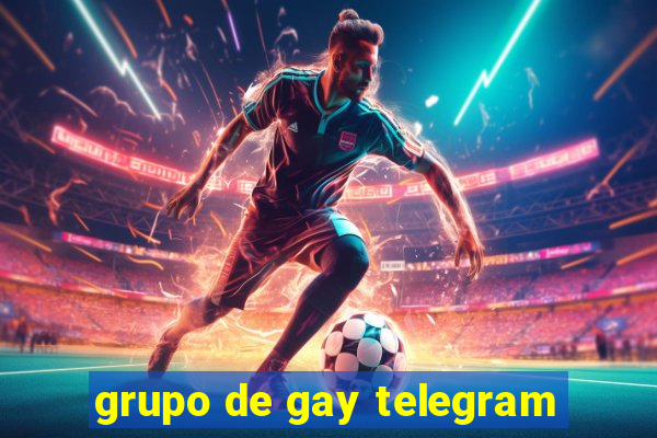 grupo de gay telegram